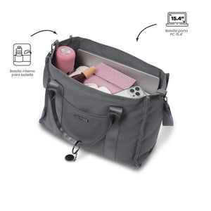 Bolso Tote-Bag M