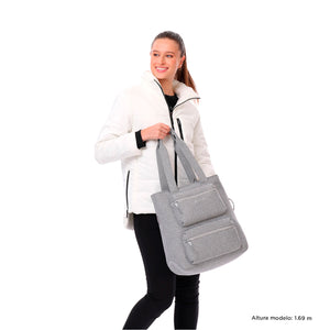 Bolso Megumi L Tote bag