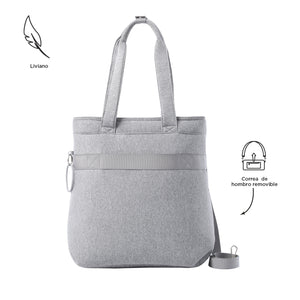 Bolso Megumi L Tote bag