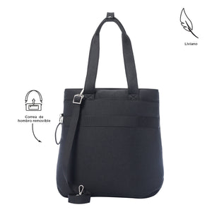 Bolso Megumi L Tote bag