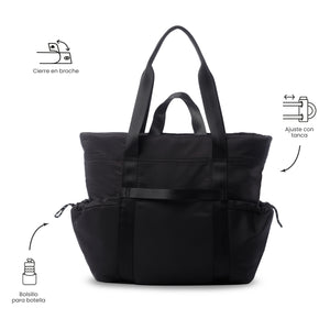 Bolso Praga L