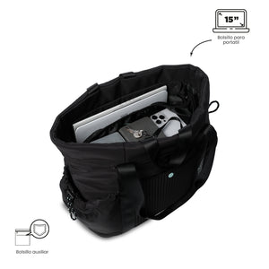 Bolso Praga L