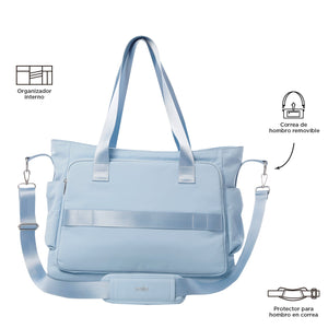 Bolso Maxi Tote