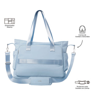 Bolso Maxi Tote