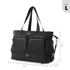 Bolso Maxi Tote