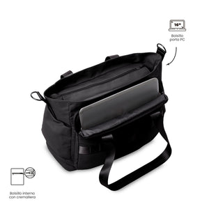 Bolso Maxi Tote
