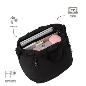 Bolso Escandinavia L