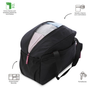 Bolso Suzuka L
