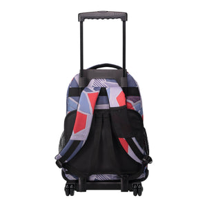 Mochila Renglones Outlet