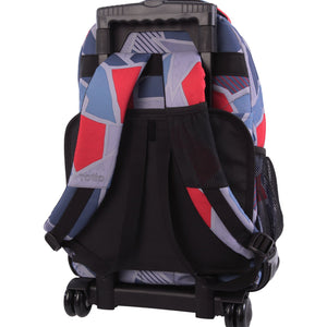 Mochila Renglones Outlet
