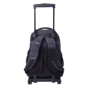 Mochila Renglones Outlet