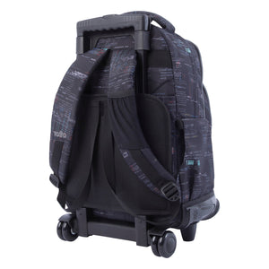 Mochila Renglones Outlet