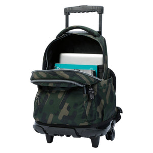 Mochila Renglones Outlet