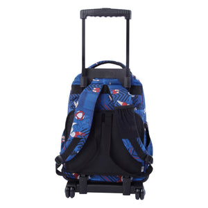 Mochila Renglones Outlet