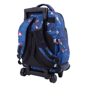 Mochila Renglones Outlet