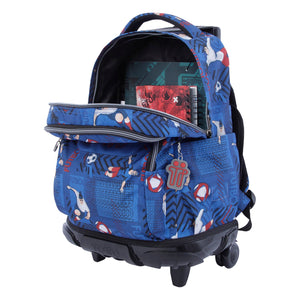 Mochila Renglones Outlet