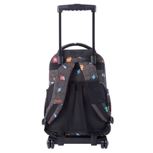 Mochila Renglones Outlet