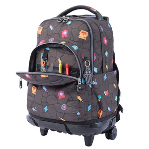 Mochila Renglones Outlet