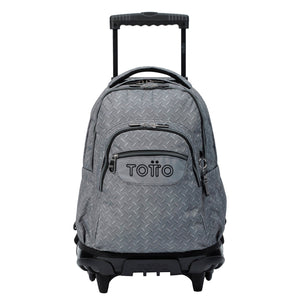 Mochila Renglones Outlet