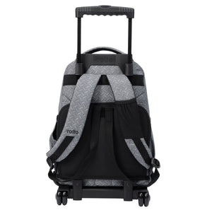 Mochila Renglones Outlet