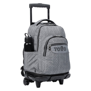 Mochila Renglones Outlet
