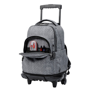 Mochila Renglones Outlet