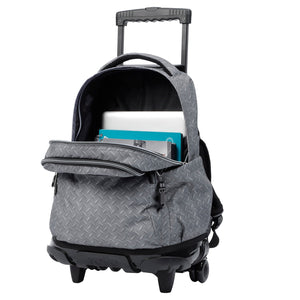 Mochila Renglones Outlet