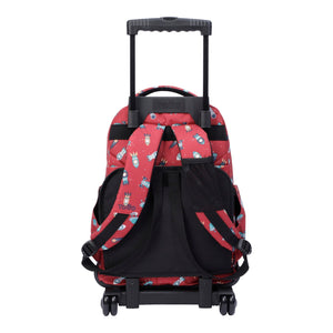 Mochila Renglones Outlet