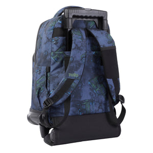 Mochila Renglones Outlet