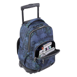 Mochila Renglones Outlet