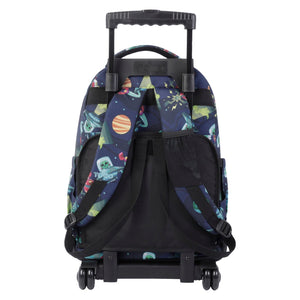 Mochila Renglones Outlet