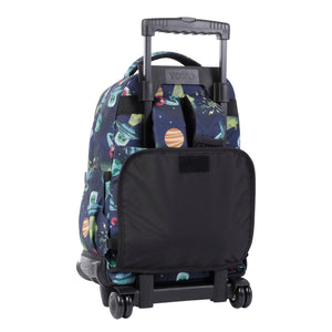 Mochila Renglones Outlet