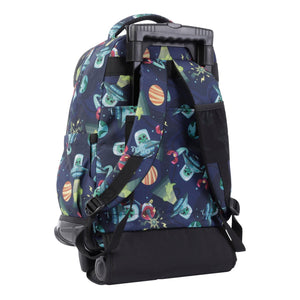 Mochila Renglones Outlet