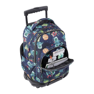 Mochila Renglones Outlet