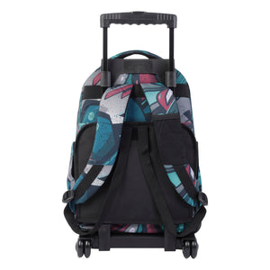 Mochila Renglones Outlet