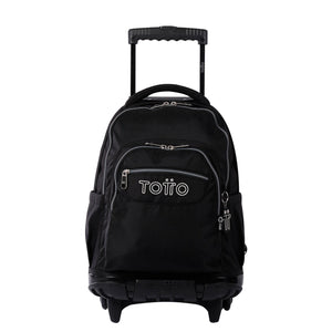 Mochila Renglones Outlet