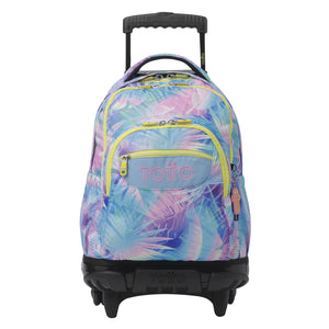 Mochila Renglones Outlet