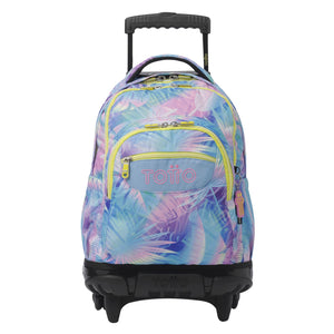 Mochila Renglones Pack