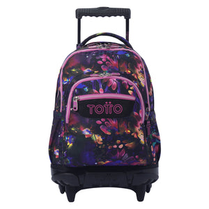 Mochila Renglones - Promo