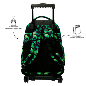 Mochila Renglones