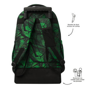 Mochila Renglones - Promo