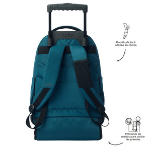 Mochila Renglones - Promo