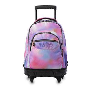 Mochila Renglones Pack
