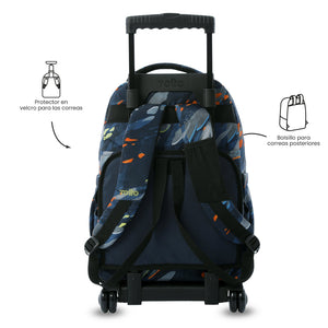 Mochila Renglones