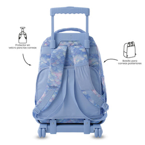 Mochila Renglones