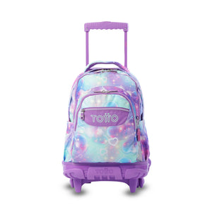 Mochila Renglones