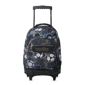 Mochila Renglones