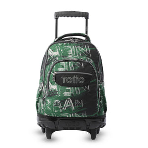 Mochila Renglones