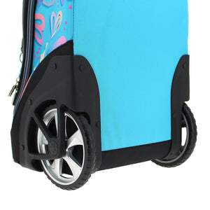 Mochila Papel