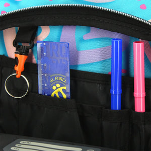 Mochila Papel
